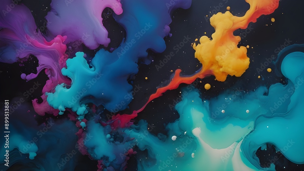 abstract background abstract background