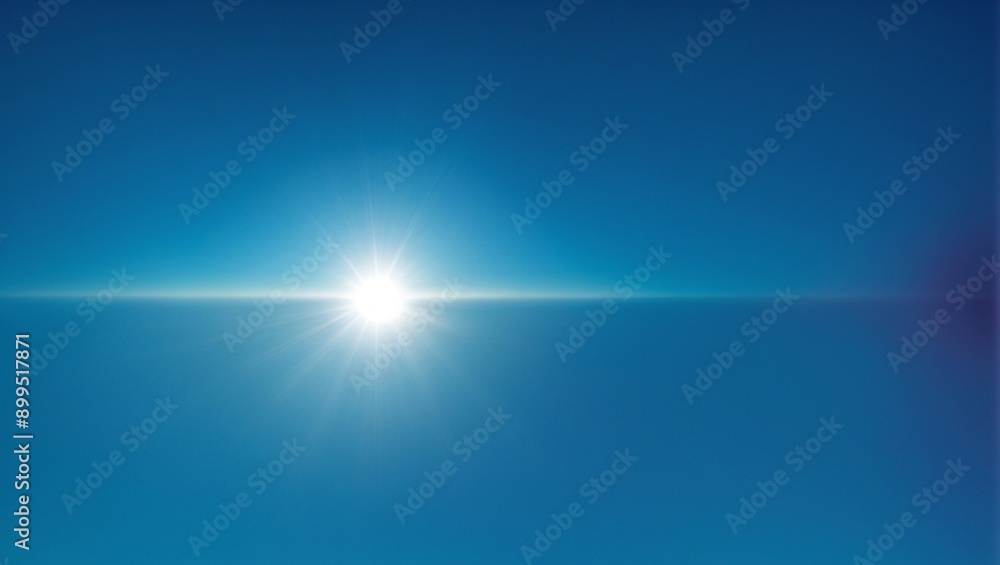Sunburst Sky: A vibrant, ethereal abstract background featuring a radiant sun illuminating a deep blue sky. Perfect for adding a touch of light and warmth to your designs. Sunburst Sky: A vibrant, ethereal abstract background featuring a radiant sun illuminating a deep blue sky. Perfect for adding a touch of light and warmth to your designs.