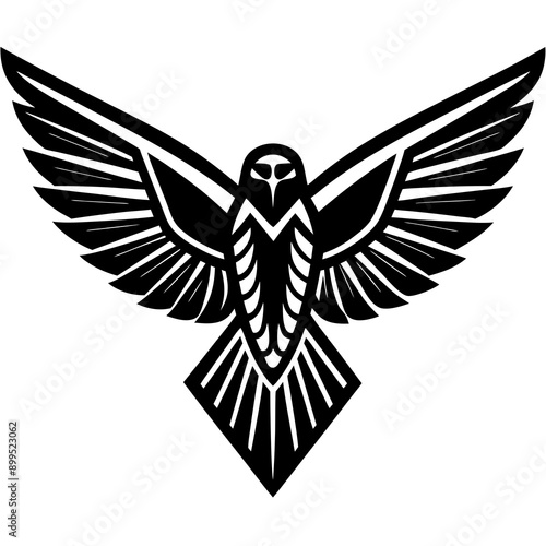 eagle Vector