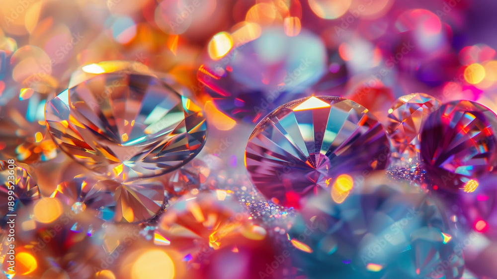 colorful jewelry background colorful jewelry background