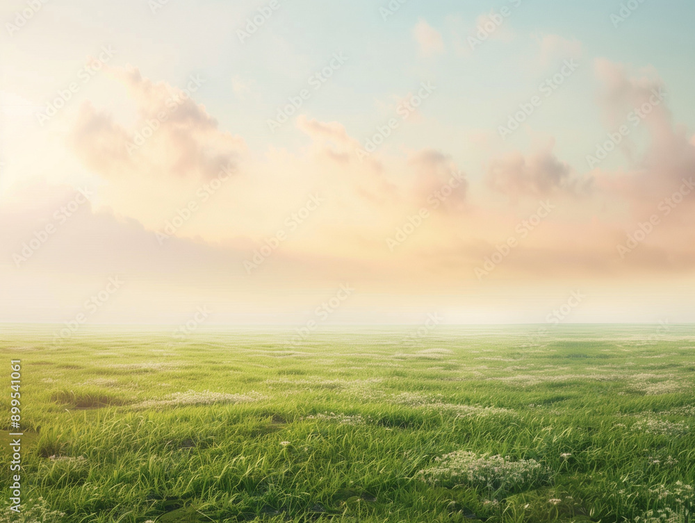 Landscape with grass and sky. A minimalist background featuring Light Moss, Pale Peach, Charcoal Black, and Soft White. Clean composition and soothing color palette, perfect for modern designs. Landscape with grass and sky. A minimalist background featuring Light Moss, Pale Peach, Charcoal Black, and Soft White. Clean composition and soothing color palette, perfect for modern designs.