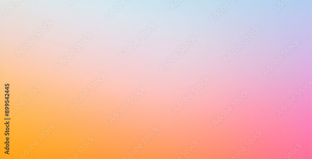 Obraz premium 滑らかでぼやけたカラフルなグラデーション メッシュの背景。モダンな明るい虹色。簡単に編集可能な柔らかい色のベクター バナー テンプレート。プレミアム品質。 