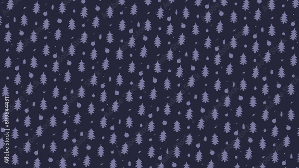 christmas loop animation background christmas loop animation background