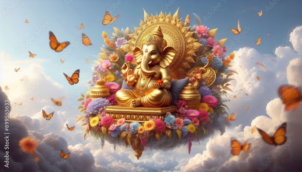 God Ganesh God Ganesh