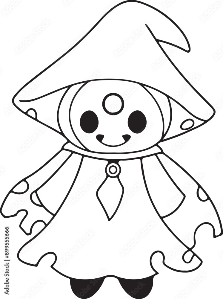 Flowers Coloring illustration Silhouettes Flowers Coloring illustration Silhouettes