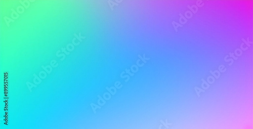 Rainbow unicorn background. Pastel glitter pink fantasy galaxy. Magic mermaid sky with bokeh. Holographic kawaii abstract space with stars and sparkles. Vector 