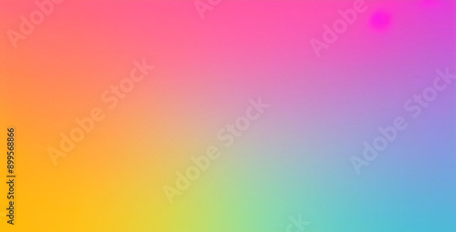 Fond de maille dégradé coloré lisse et flou. Couleurs arc-en-ciel lumineuses et modernes. Modèle de bannière vectorielle de couleur douce facile à modifier.