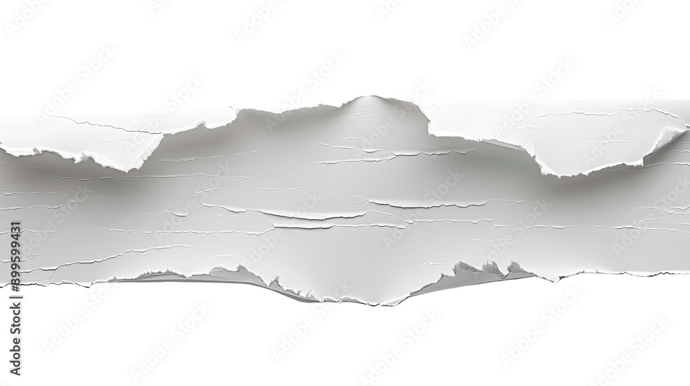 piece of white paper tear transparent background piece of white paper tear transparent background