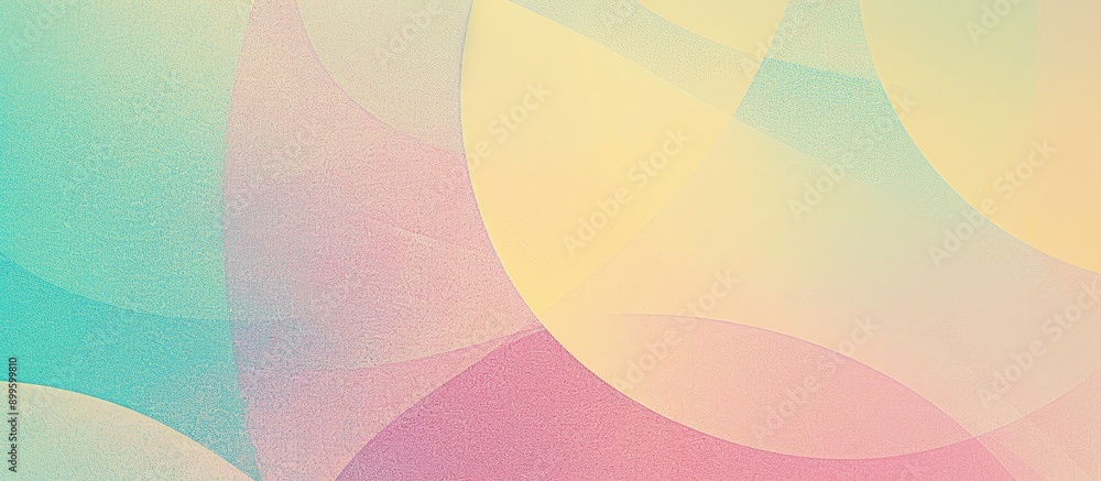 Pastel Gradient Abstract Background Pastel Gradient Abstract Background