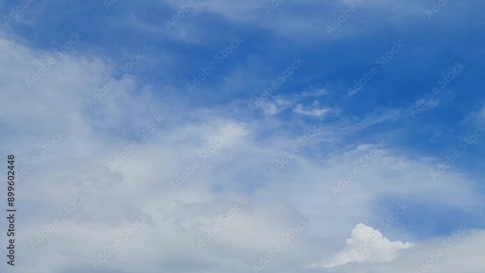 하늘,구름,먹구름,태양,한국,타임랩스	