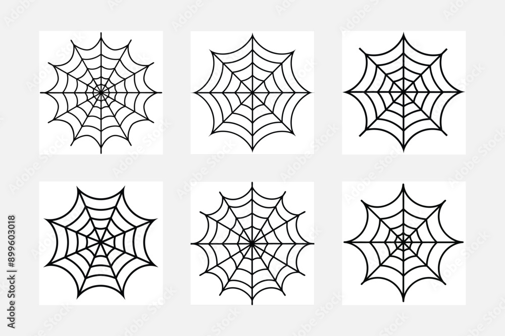 Kids Coloring Fun with Spider Net Line Art
Kids Coloring Fun with Spider Net Line Art