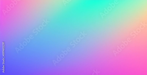 Ton pastel violet rose bleu dégradé défocalisé photo abstraite lignes lisses fond de couleur pantone