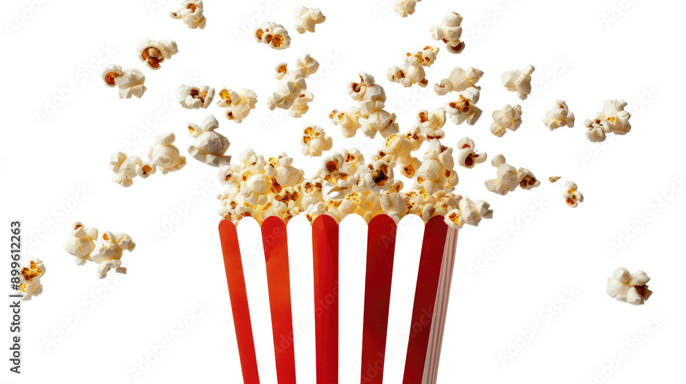 Popcorn transparent background Popcorn transparent background