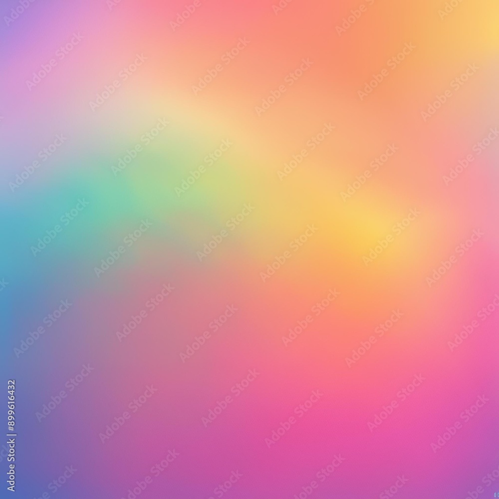 Mindfulness Background in Pastel Colors - 1 Mindfulness Background in Pastel Colors - 1