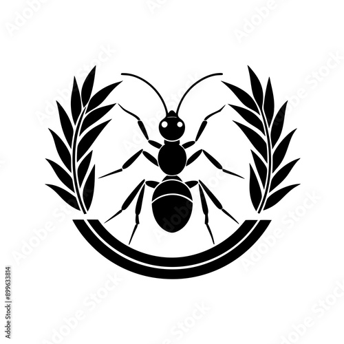 Ant Vector