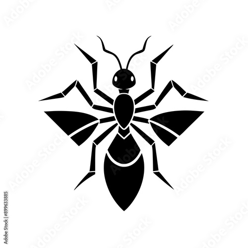 Ant Vector