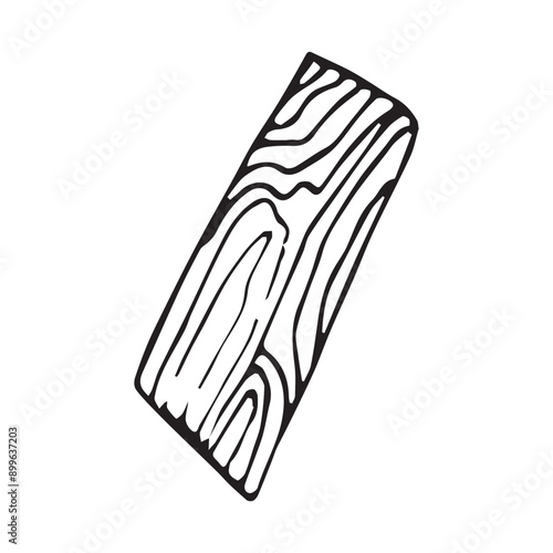 axe. saw. a hammer. blade. the tool. vector. doodle