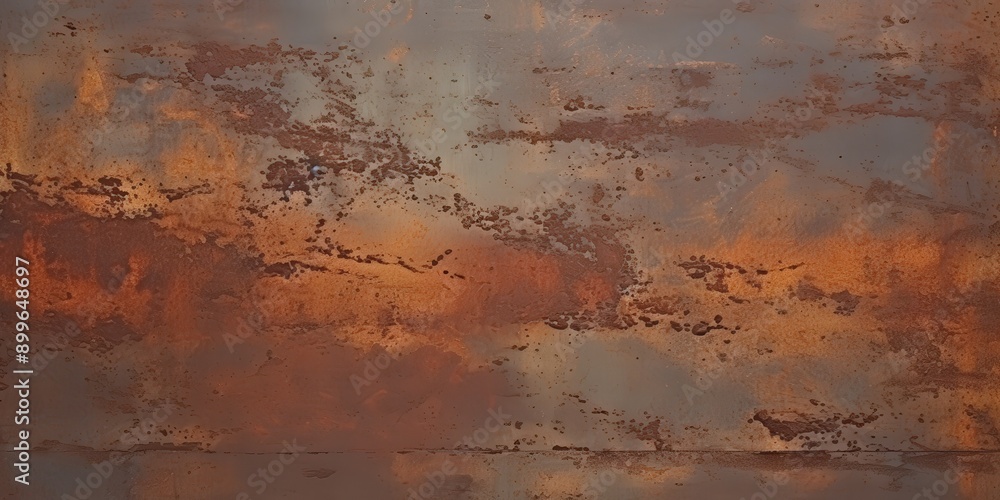 Rusty Metal Texture Rusty Metal Texture