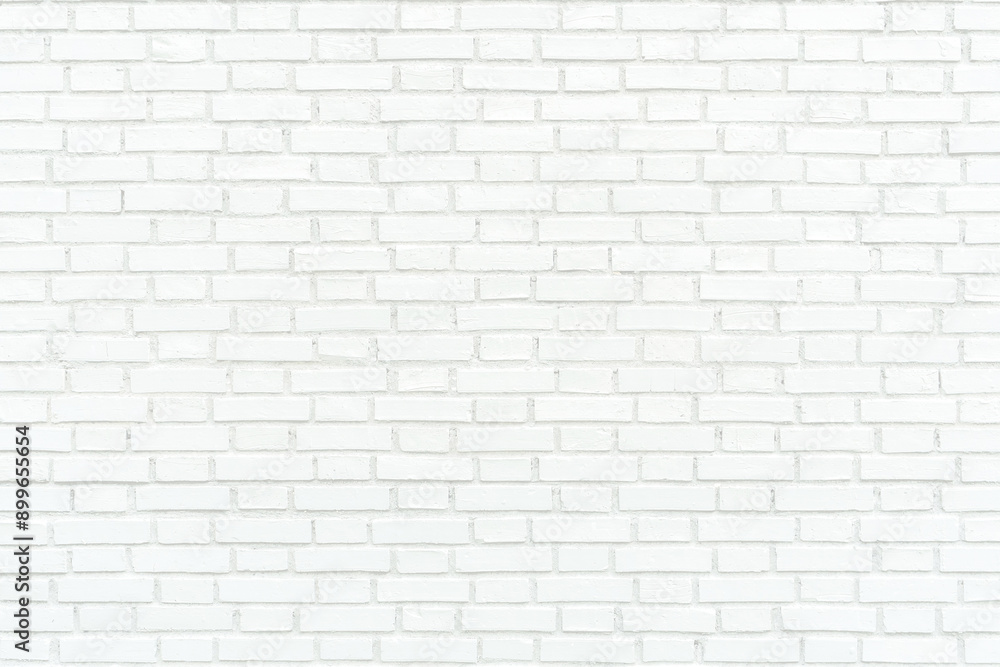 White brick wall texture background for stone tile block painted in grey light color wallpaper modern interior and exterior and backdrop design White brick wall texture background for stone tile block painted in grey light color wallpaper modern interior and exterior and backdrop design