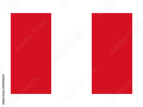 Flag of Peru