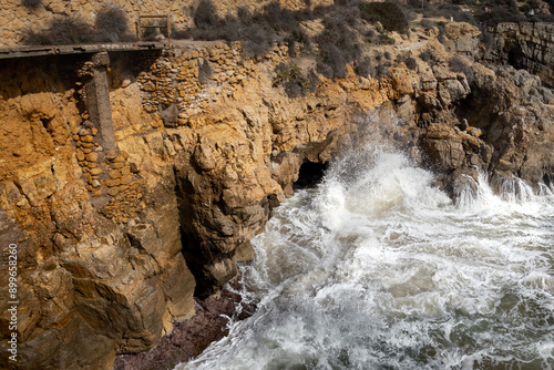 Tarragona. Catalonia. Impressions from traveling around Catalonia