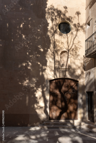Tarragona. Catalonia. Impressions from traveling around Catalonia