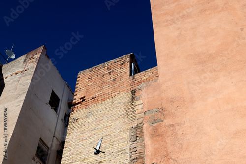 Tarragona. Catalonia. Impressions from traveling around Catalonia