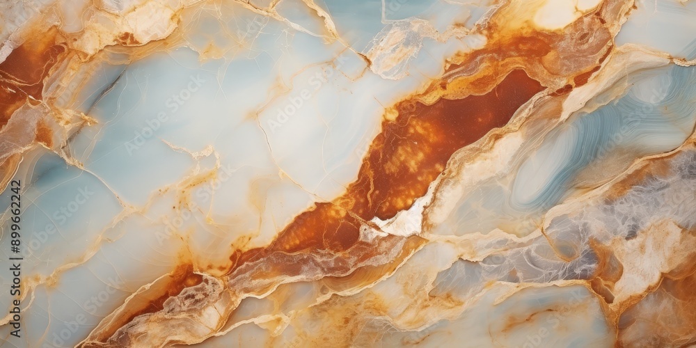 Fototapeta premium Abstract Marble Texture
