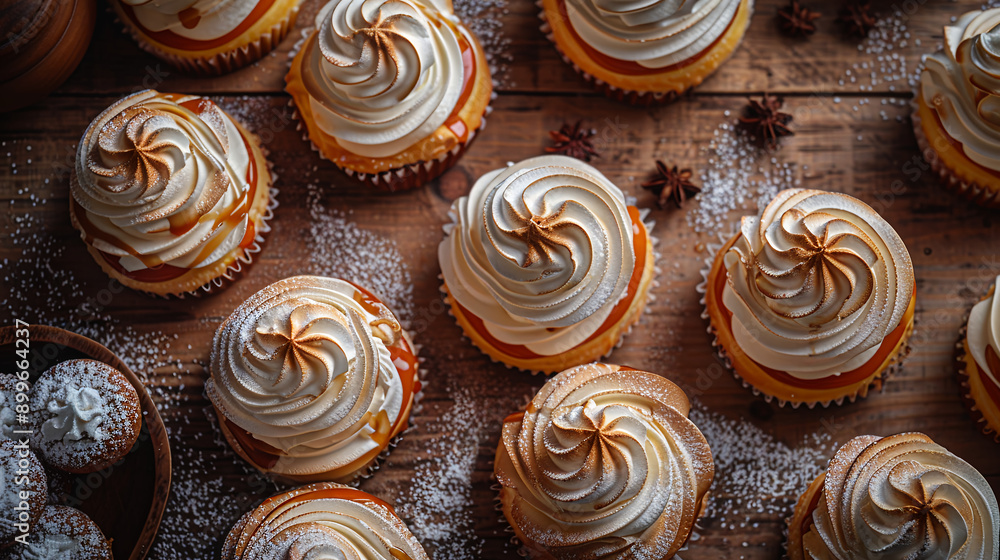 Caramel Cream Pie Caramel Cream Pie