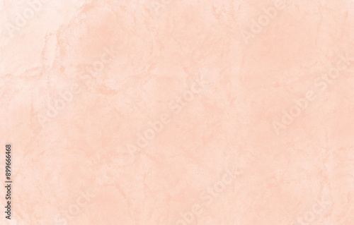background watercolor peach, delicate, fashionable, universal, for website, packaging, poster, raster illustration. Fitness, food, business, beauty, fashion. Free space for text. 