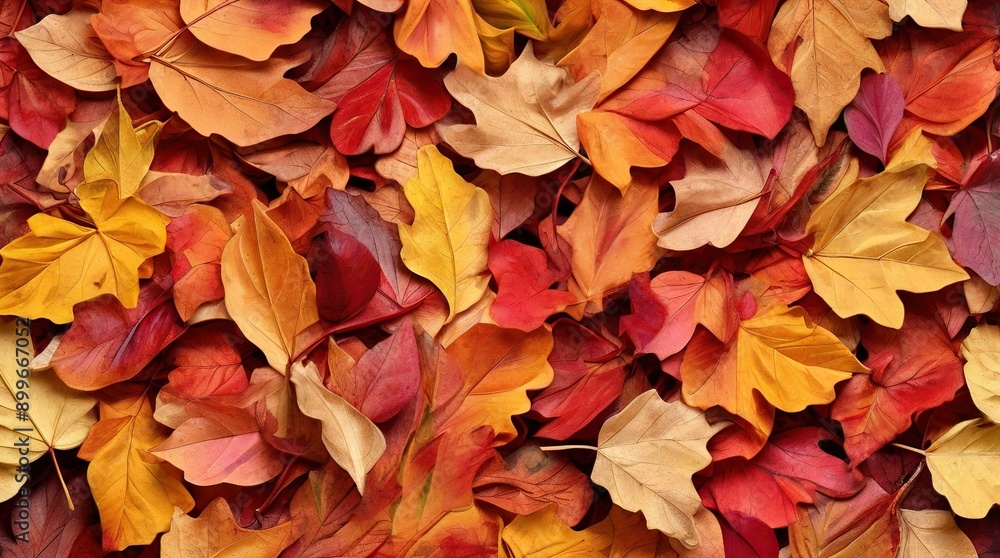 autumn leaves background autumn leaves background