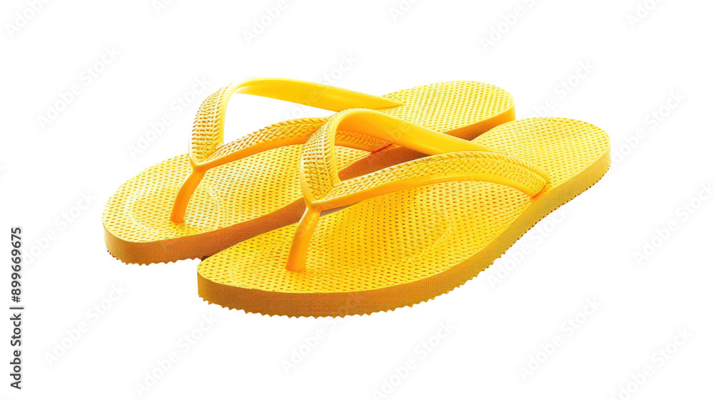 Flip flops transparent background Flip flops transparent background