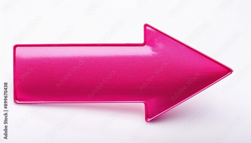 ピンク色の立体的な矢印(pink three-dimensional arrow.)
ピンク色の立体的な矢印(pink three-dimensional arrow.)