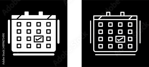 Choose Vector Icon