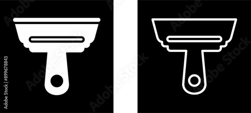 Putty Vector Icon