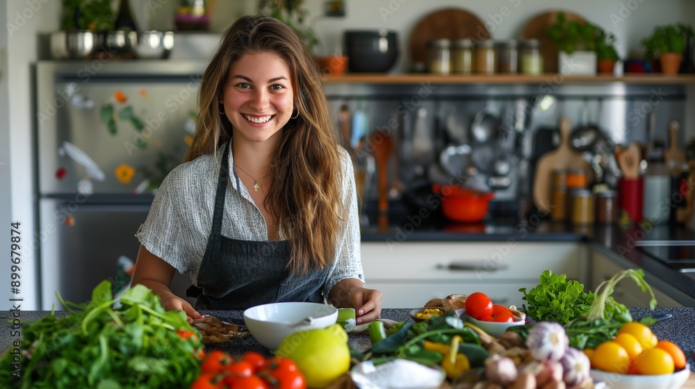 food blogger promoting healthy recipe ideas food blogger promoting healthy recipe ideas