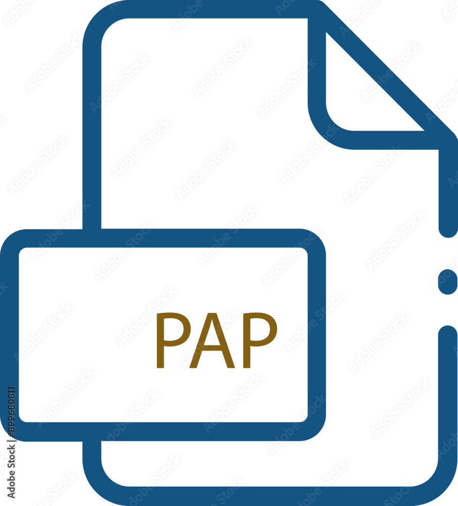 Old brick fill PAP file icon Old brick fill PAP file icon