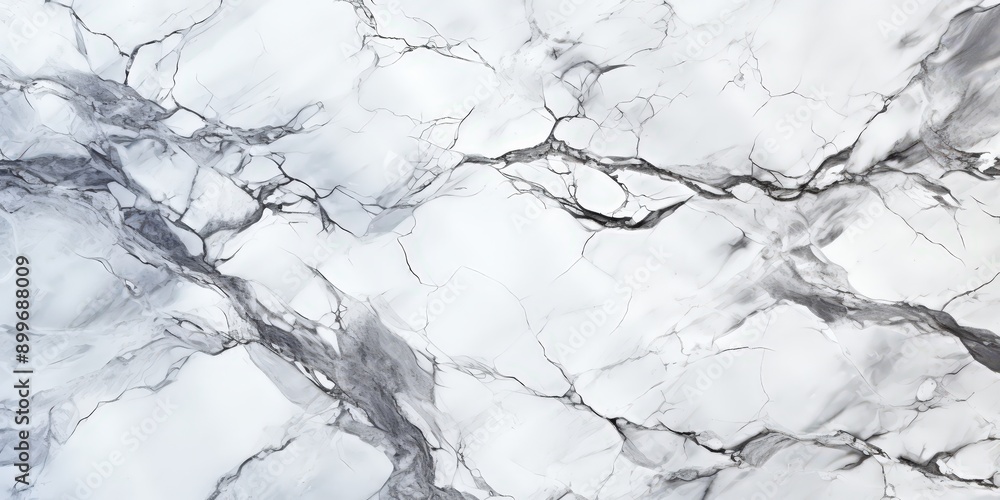 Fototapeta premium White Marble Texture