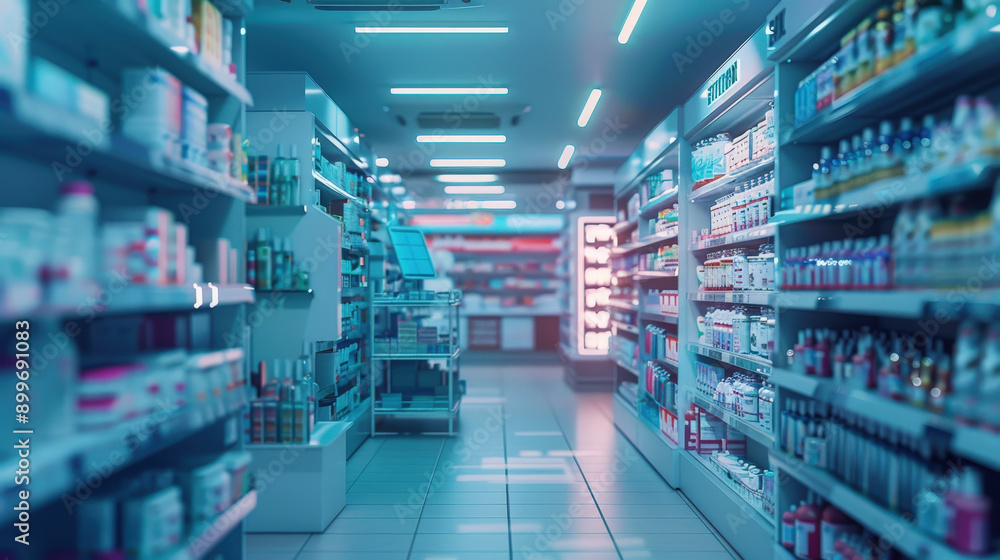 Background of a pharmacy, pharmacist and medicine concept Background of a pharmacy, pharmacist and medicine concept
