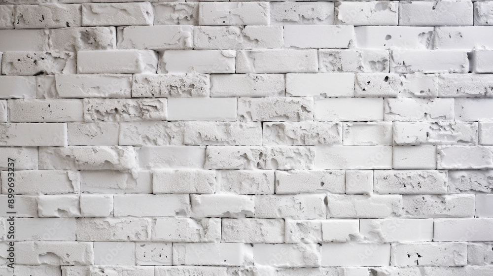 white brick background white brick background