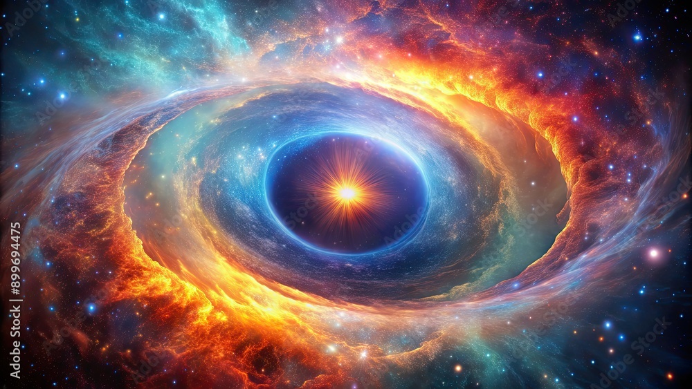 A stunning view of a vibrant, swirling planetary nebula , cosmic, elegance, awe-inspiring, space, galaxy, celestial A stunning view of a vibrant, swirling planetary nebula , cosmic, elegance, awe-inspiring, space, galaxy, celestial