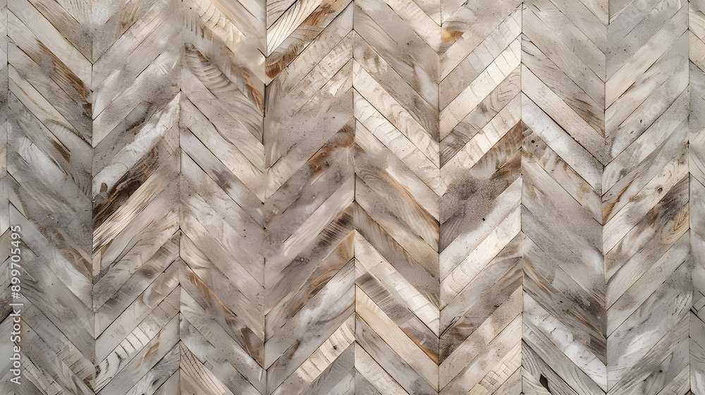 Elegant wooden parquet flooring with a herringbone pattern and natural tones.
Elegant wooden parquet flooring with a herringbone pattern and natural tones.