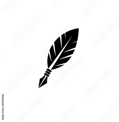Fountain Pen Nib	