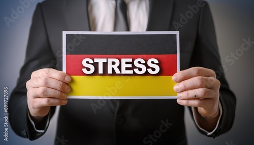 Managing Stress in Professional Environments: Insights