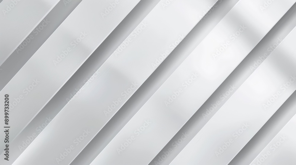 Abstract white geometric pattern with subtle shadows. Abstract white geometric pattern with subtle shadows.