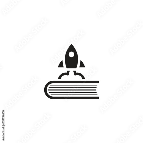  launcher manual icon