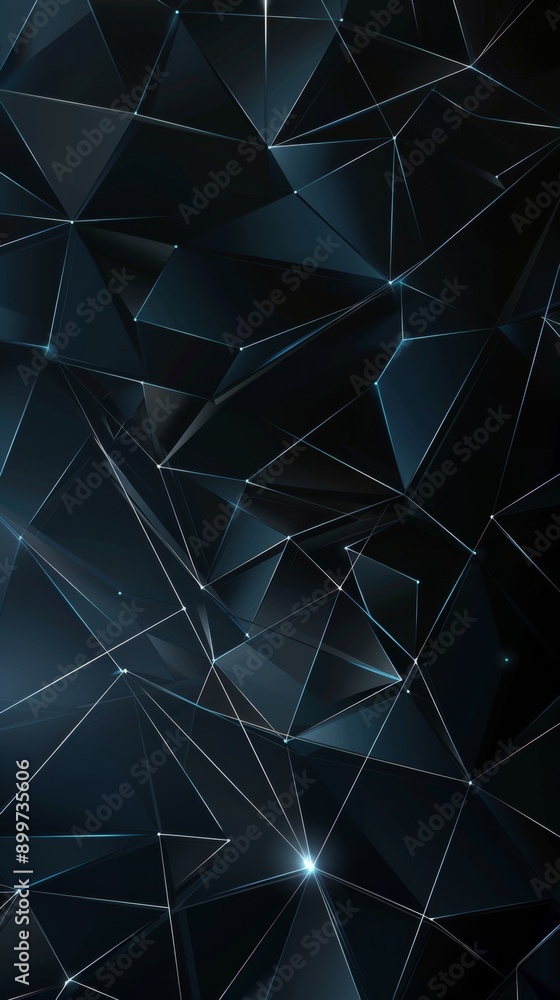 Modern blue and grey geometric abstract illustration in real estate business theme. Modern blue and grey geometric abstract illustration in real estate business theme.