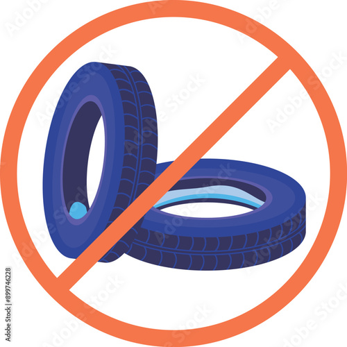 tire with stagnant water dengue prevention