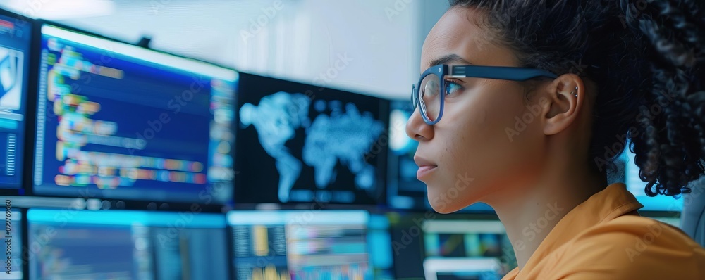 Inclusivity, Programmer with disabilities, augmented reality tools Inclusivity, Programmer with disabilities, augmented reality tools