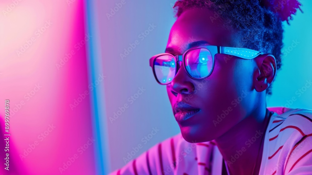 Inclusivity, Programmer with disabilities, augmented reality tools Inclusivity, Programmer with disabilities, augmented reality tools